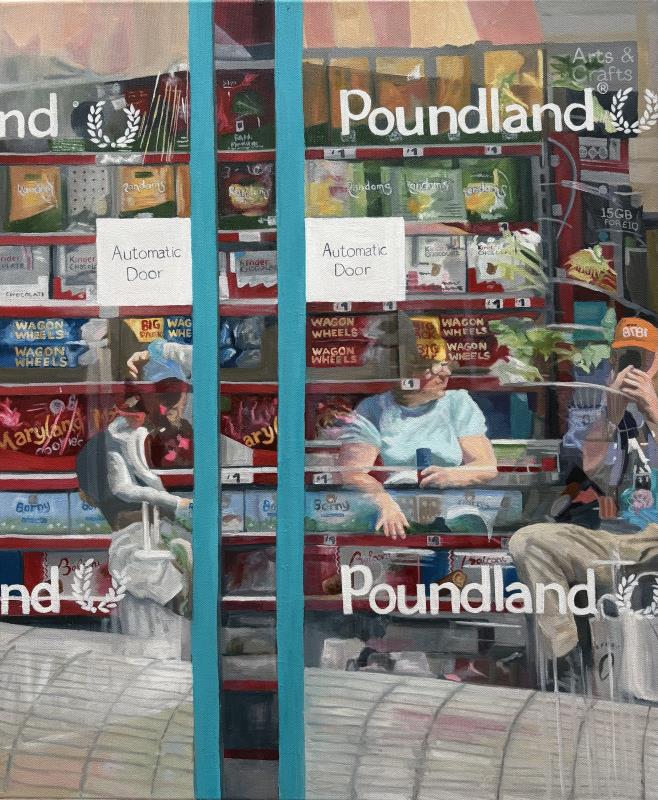 Poundland
